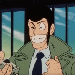 Lupin III - THE FIRST (Theme Medley)
