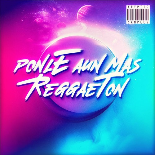 Kryptic Ponle Aun Mas Reggaeton MULTiFORMAT-DECiBEL
