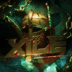 JOOGORNOT - Emperor's Return [XILE EXCLUSIVE]