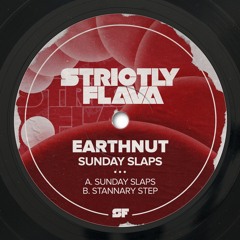 Earthnut- Stannary Step