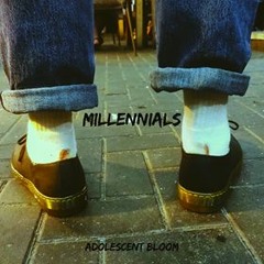 Adolescent Bloom