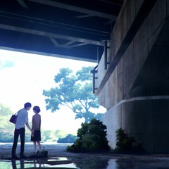 𝐔𝐧𝐝𝐞𝐫 𝐓𝐡𝐞 𝐁𝐫𝐢𝐝𝐠𝐞 (𝙎𝙡𝙤𝙬𝙚𝙙)