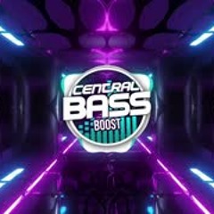 HBz - Central Bass Boost (500k) (500K special)