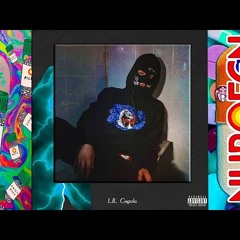 Lil Cagula - Nurofen