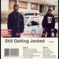 Black Hole Posse - Denver County