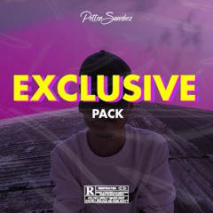 Exclusive Pack 2 @PetterSanchez