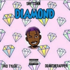 Diamond Prd Tyler x Deanttherapper