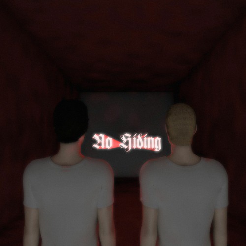 No Hiding ft. Hieronymus Goon (Prod. locklan)