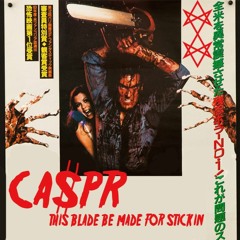 CA$PR - THI$ BLADE BE MADE FOR $TICKIN