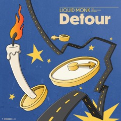 Detour (feat. Kameryn Ogden, A Minus)