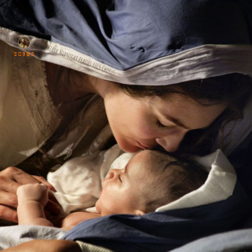 Kiahk Praises.Agios O Theos.أجيوس أوثيئوس