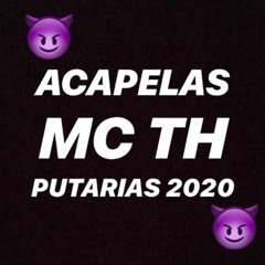 ACAPELAS MC TH PUTARIAS 2020