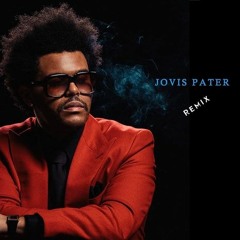 The Weeknd - Heartless - (Jovis Pater Remix)
