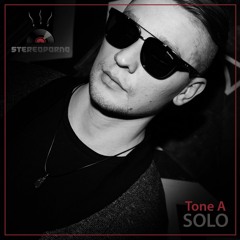 Tone A - Solo (Stereoporno) (2018)