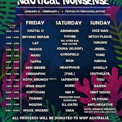 Fun Fun Fund Festival Set