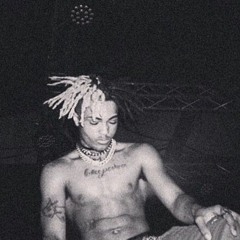 XXXTENTACION - Never (STUDIO ACAPELLA)