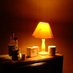 The Urge For Leaving