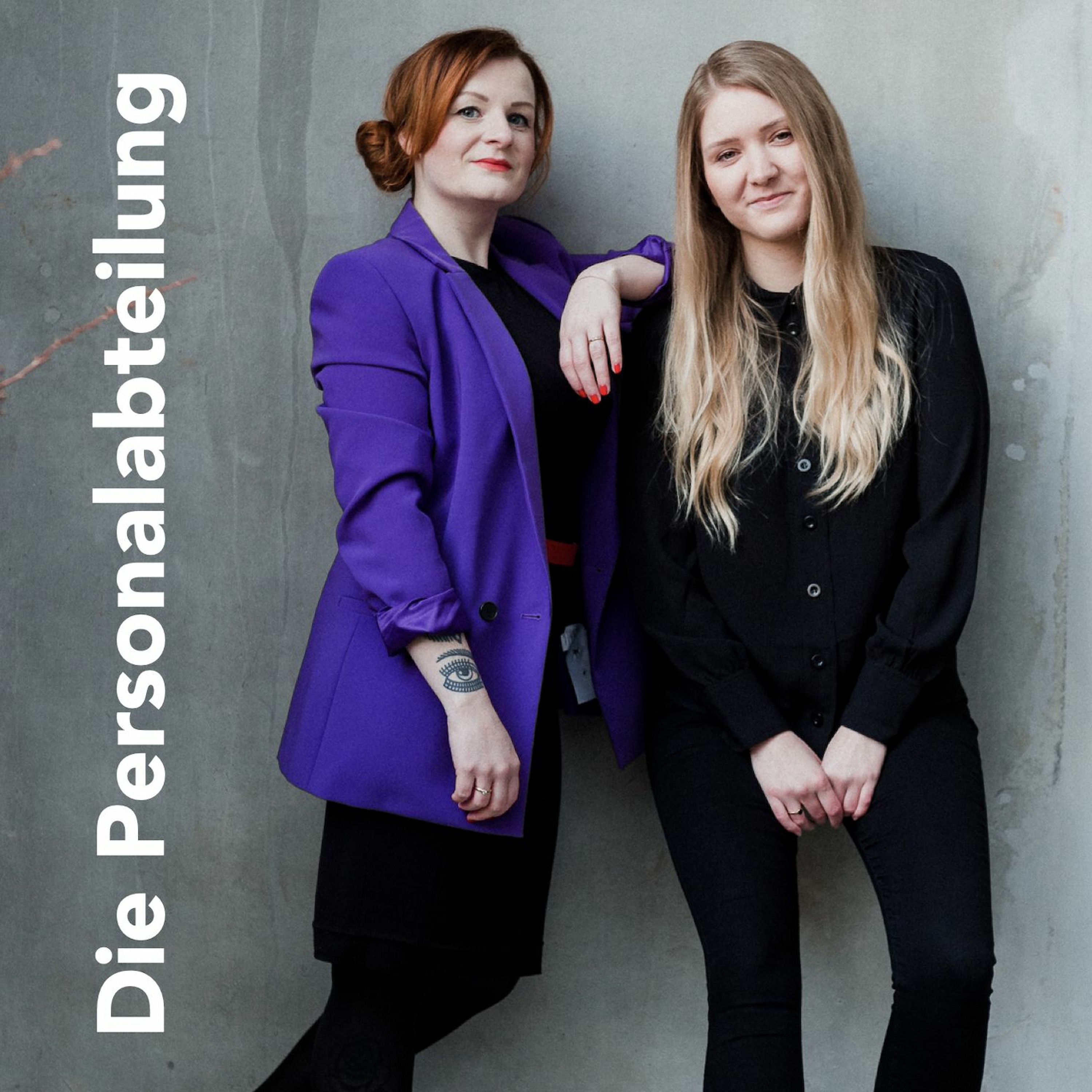 Die Personalabteilung
