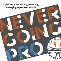 S2 Episode 1 - Special Guest Tyler Pearce, AKA The Vegan Cyclist