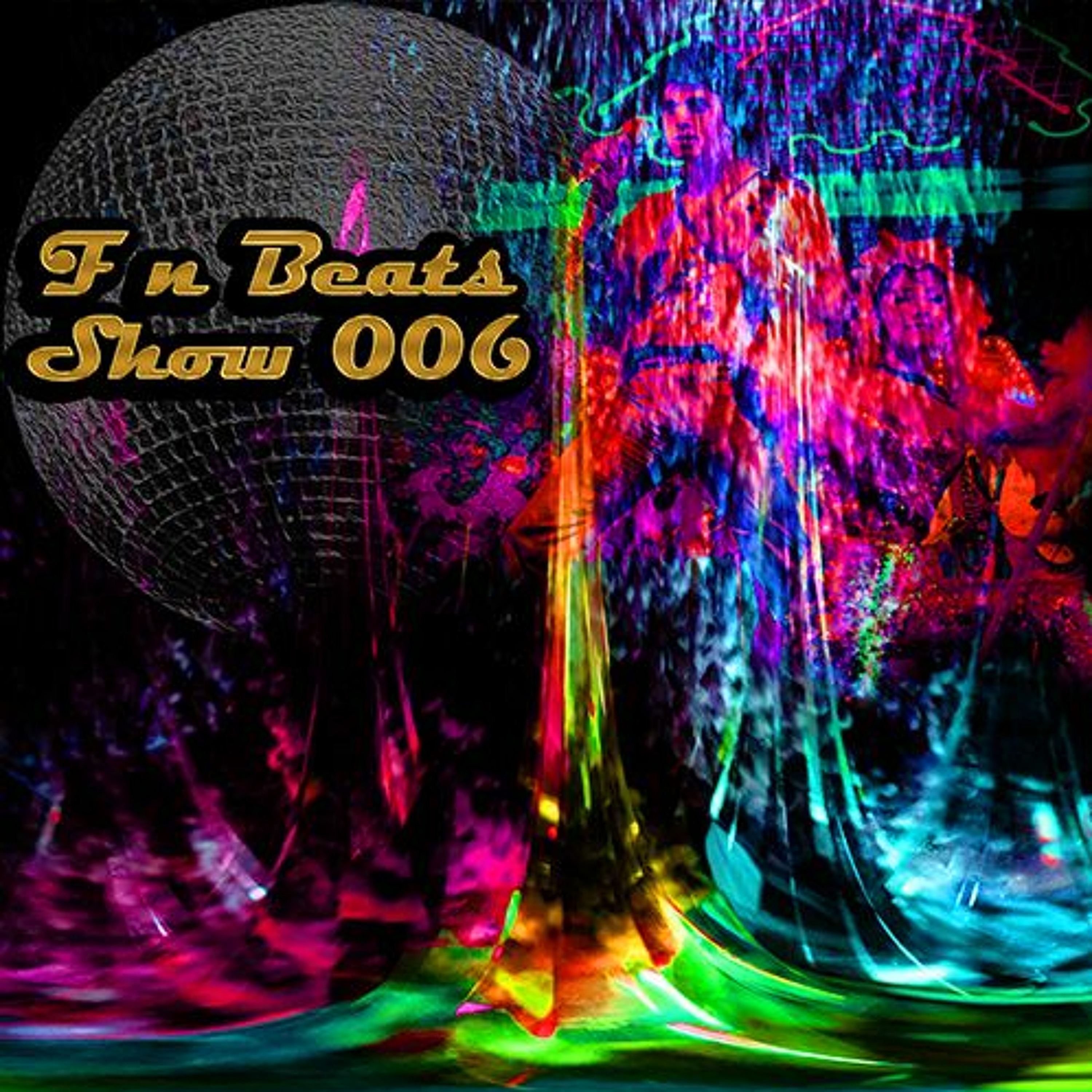Play-ur-list by FnBeats