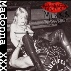 Madonna MiXXX