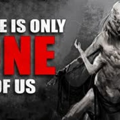 "There is only one of us" Creepypasta