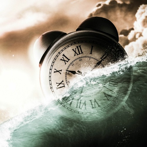 Akros - Cycle of Time