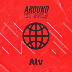 Around The World - Daft Punk (Alvares Remix) Free Download