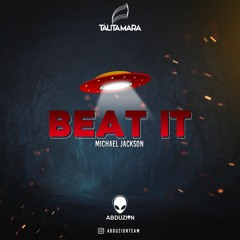 Tálita Mara - Beat It FREE (DOWNLOAD EM COMPRAR)