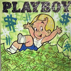 Playboy (feat. Sx.High) [Prod. by YLN Beat]