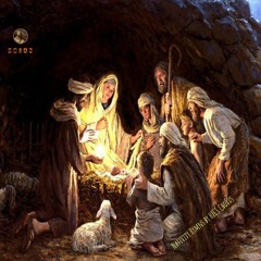 Nativity.HICS.Joyful Psalm 150.التوزيع الفرايحي