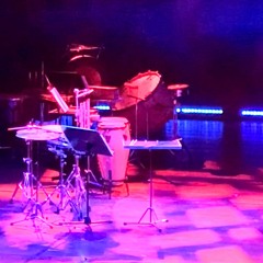 Kamelle-On for saenghwang and live electronics