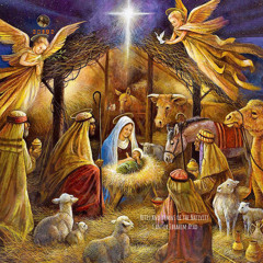 Nativity.Ayad.1st Doxology.الذكصولوجية الأولى