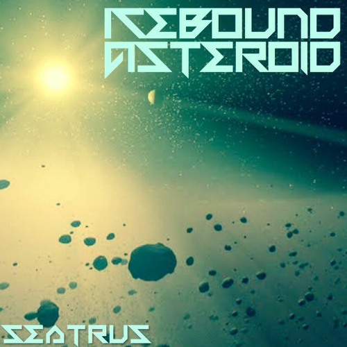 [Free DL] seatrus - Icebound Asteroid [MIDI IS OUTNOW]