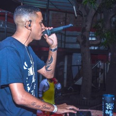 RAINHA DOS FAIXA PRETA (( MC MOANA & DJ 2R DO MARTINS ))