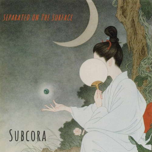 "Separated on the Surface" Mix