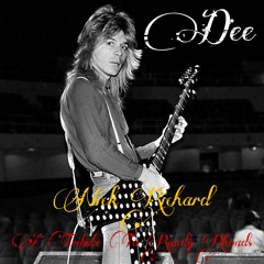 Dee (incl. Diary Of A Madman) (Randy Rhoads Cover, Revisited)