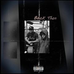 BACK THEN - YUSHON X MOE BLACK