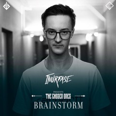 Brainstorm @Inurfase Pres. Deadly Guns - The Chosen ONES | Bootshaus Köln 24.01.2020