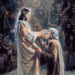 Lent.Wknd.1st Aspasmos Watos.الأسبسمس الواطس الأول