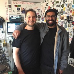 Let's Play House W: Jacques Renault And Onemohit @ The Lot Radio 01 - 31 - 2020