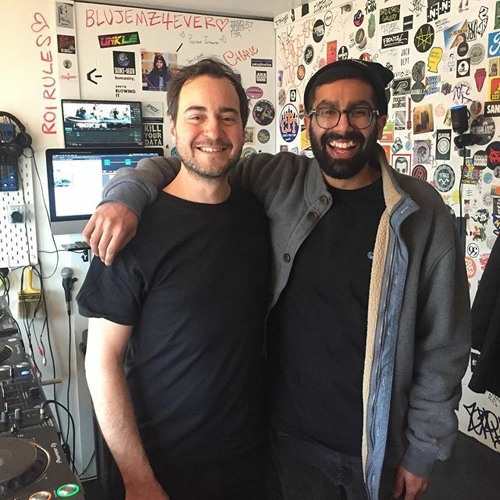 Let's Play House W: Jacques Renault And Onemohit @ The Lot Radio 01 - 31 - 2020