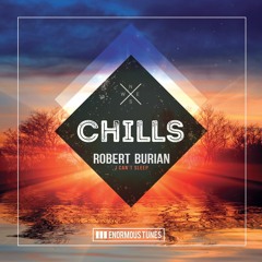 Robert Burian - I Can't Sleep