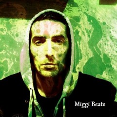 Miggi Beats  Arabic Flute