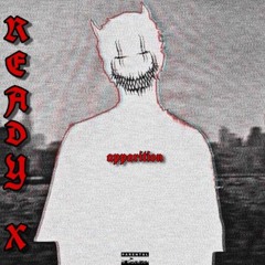 Ready X - Apparition ( Freestyle )