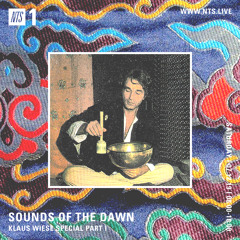 Sounds of the Dawn NTS Radio December 7th 2019