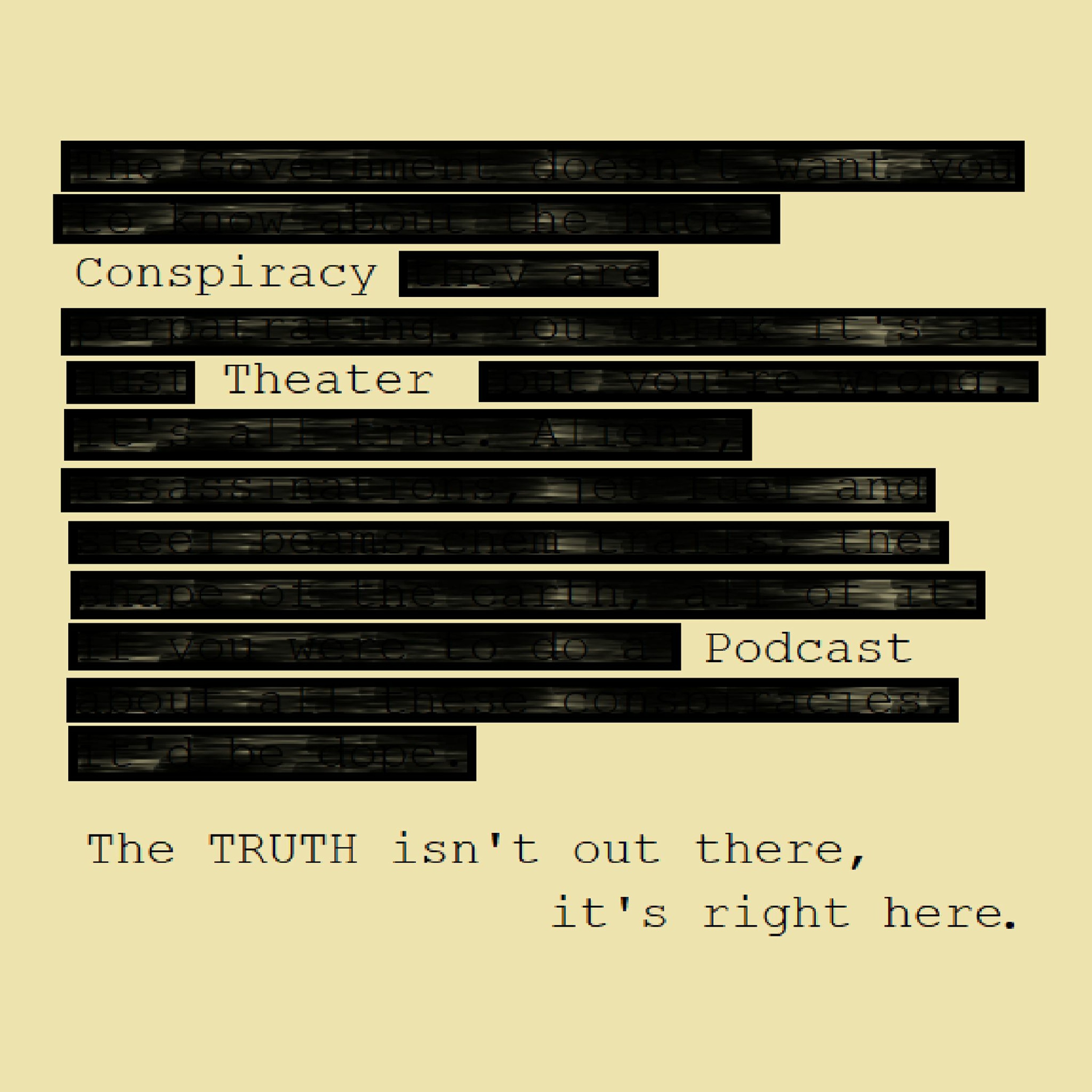 Episode 44 - *honk