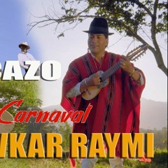 Carnaval Pawkar Raymi Angel Guaraca 2020
