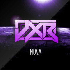 JXR - Nova (FREE DOWNLOAD)