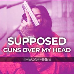 Supposed guns over my head (demo)